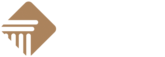The House of Laws - Logo