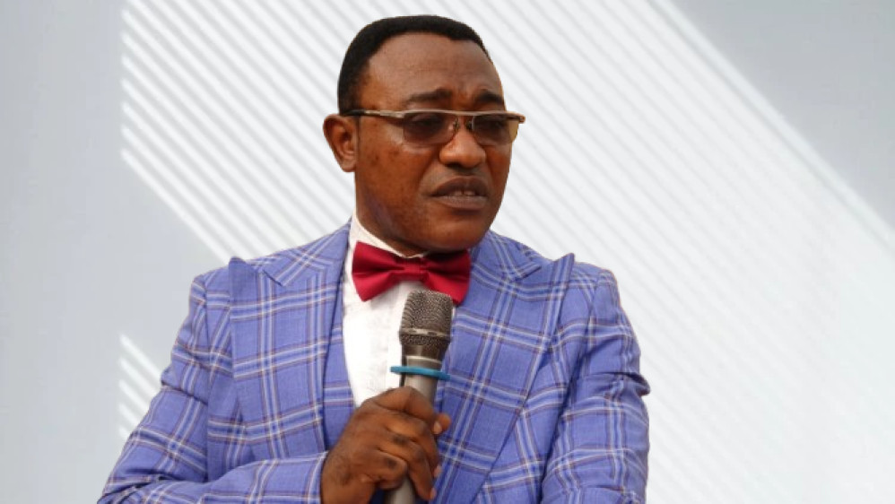 INSPIRATIONAL QUOTES BY JMCC OGBUKA - Insights - The House of Laws