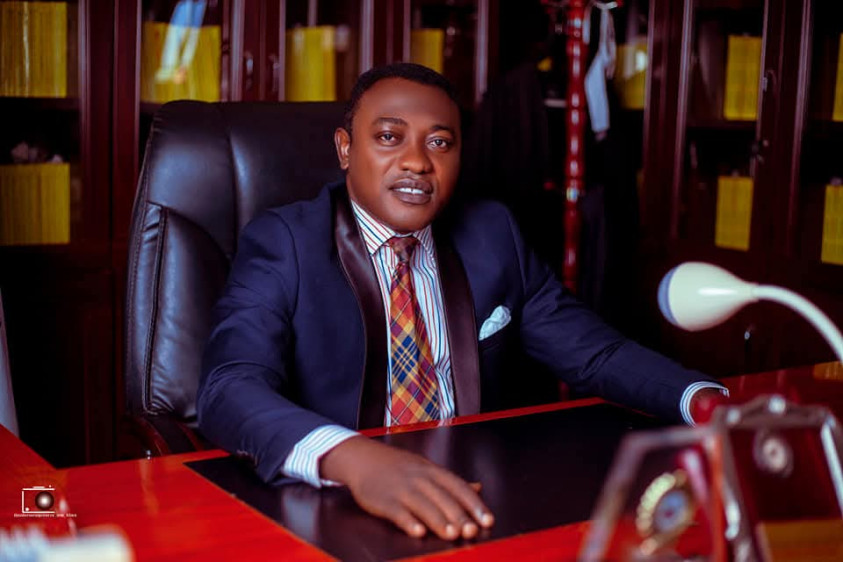 Test - Legal Articles - The House of Laws